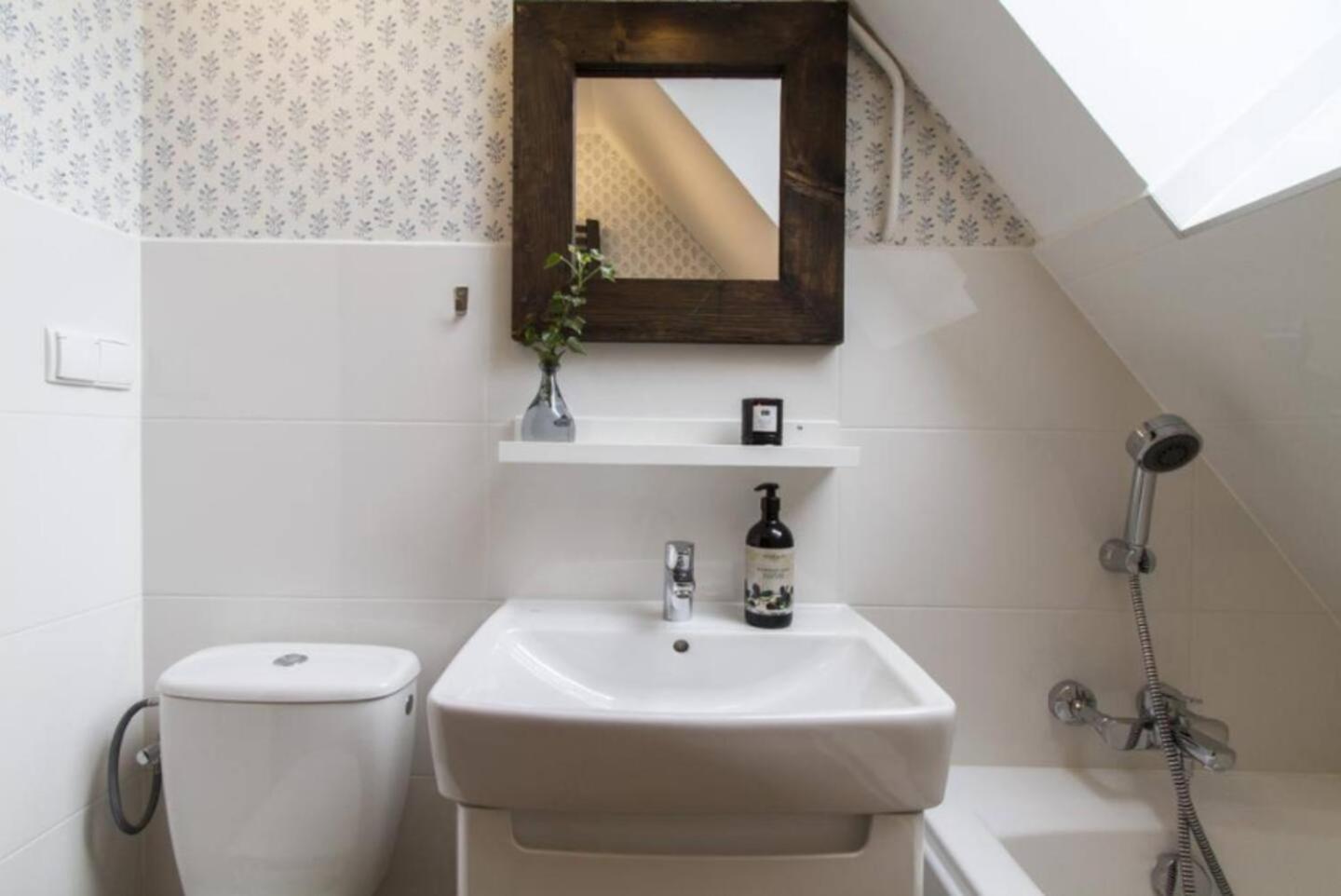 Apartament Wokol Stolu Zakopane Kültér fotó