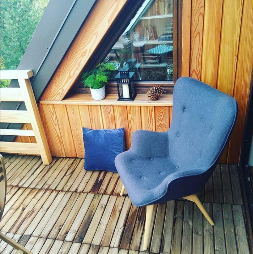 Apartament Wokol Stolu Zakopane Kültér fotó